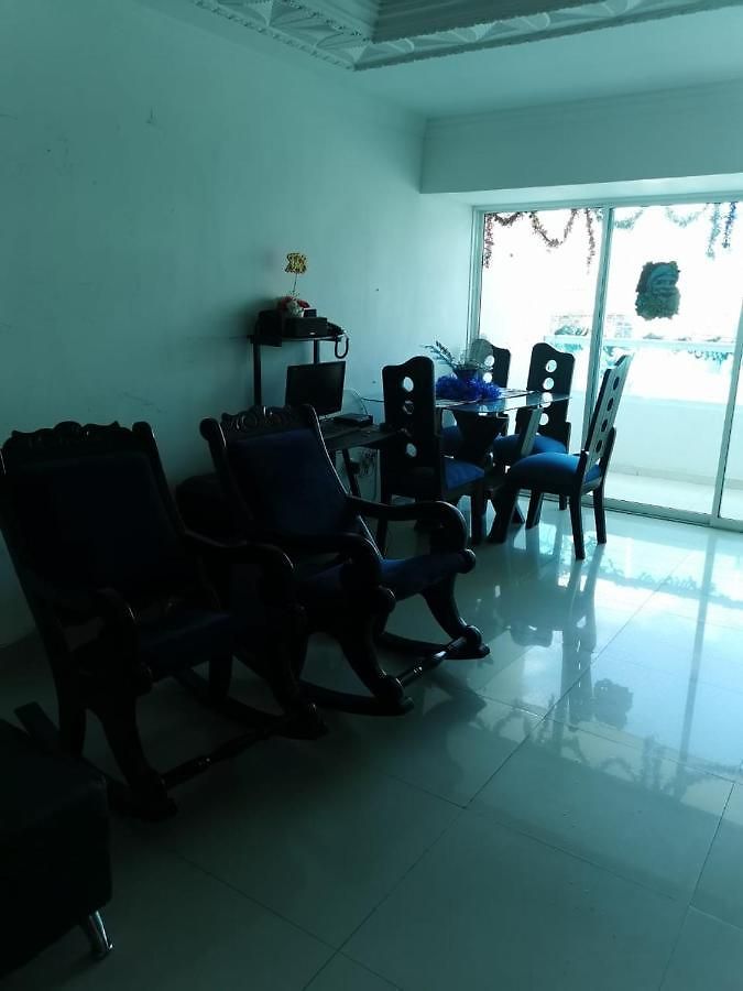Confortable In 2 Pensión Cartagena