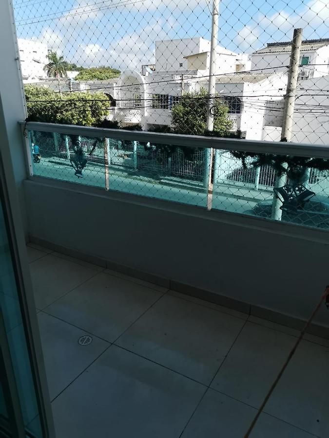 Pensión Confortable In 2 Cartagena